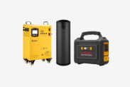 Portable Power