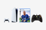 Video Games