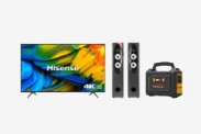 Electronics