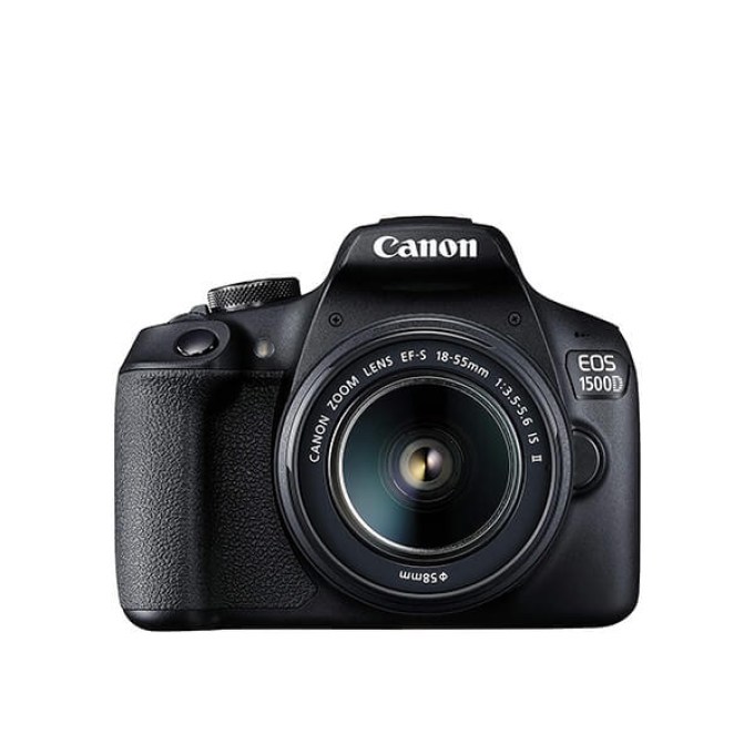 Canon-EOS-1500D-24.1-Digital-SLR-Camera-Black