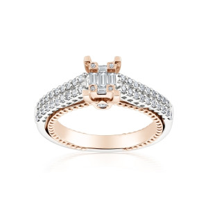 18K Gold Plated Love Bangle