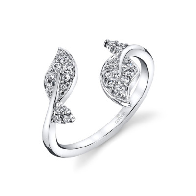 Essentials Diamond Stone Pendant Nec