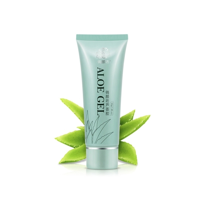 Serum for Instant Smooth Radiant Skin