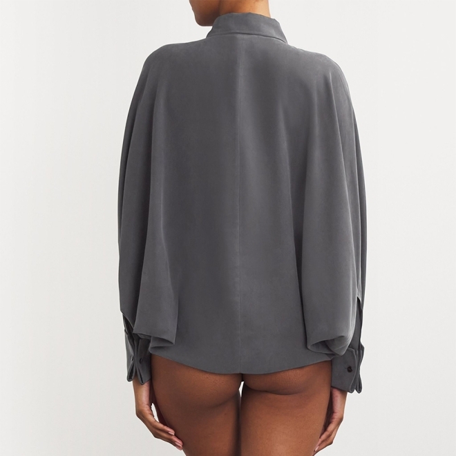 Womens Sweaters Casual Black Beauty