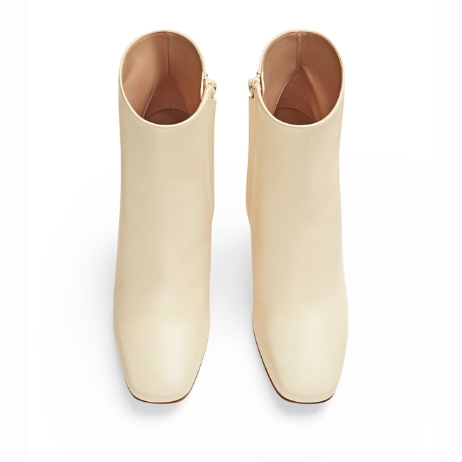 Knee High Boots For Beauty Women