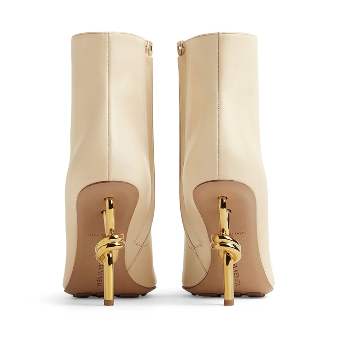 Knee High Boots For Beauty Women