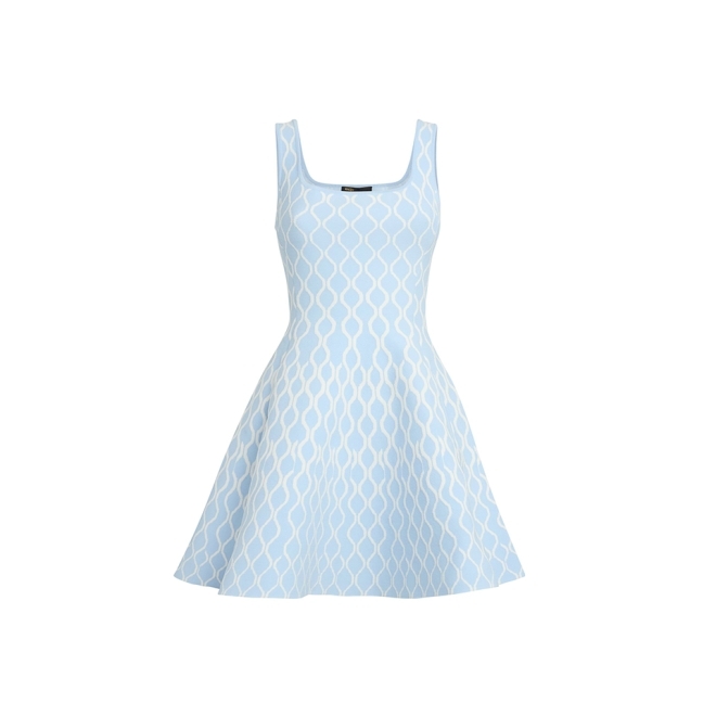 Dress GELLER NEW YORK Award