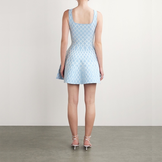 Dress GELLER NEW YORK Award