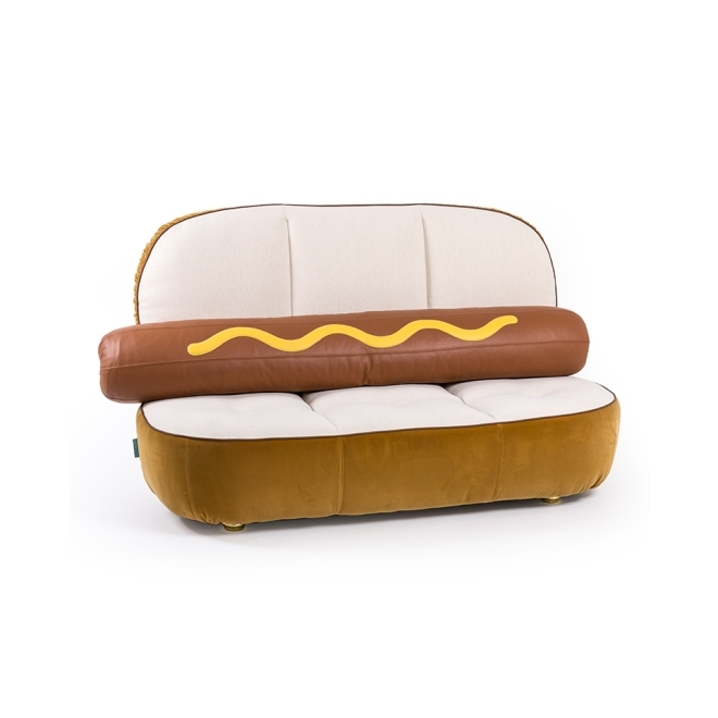 Branch Folding Sofa Brown Beauty Bed