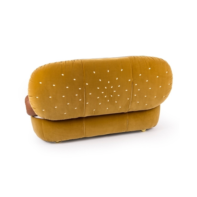 Branch Folding Sofa Brown Beauty Bed