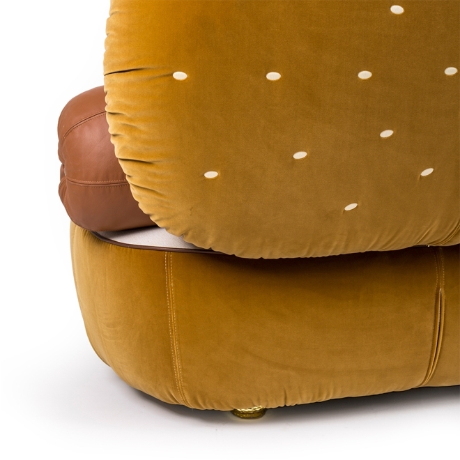 Branch Folding Sofa Brown Beauty Bed