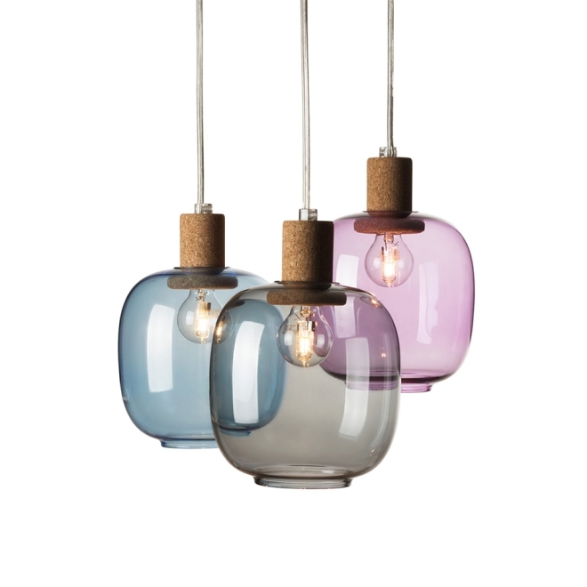 Modern Floor Lamp Simple Small