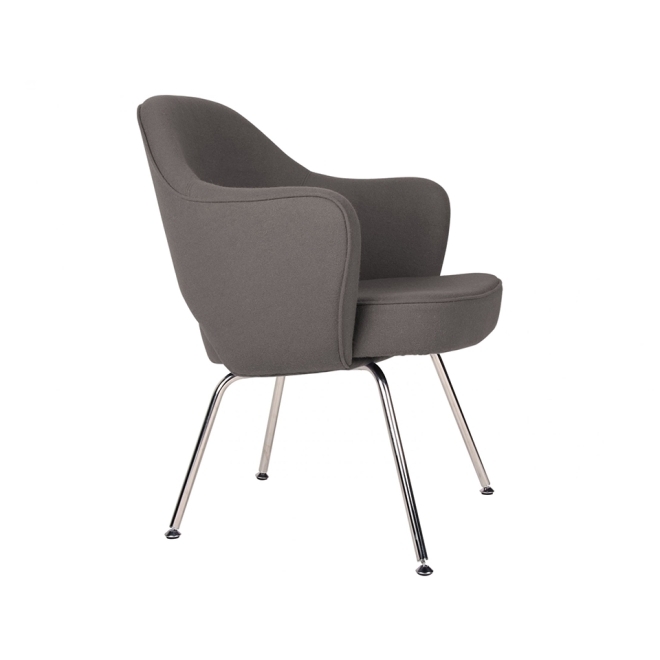 Office Chair Big and Tall Brown Beauty