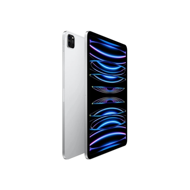 iPad Pro 11-Inch (M4) 512GB, 12M