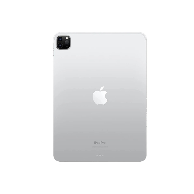 iPad Pro 11-Inch (M4) 512GB, 12M