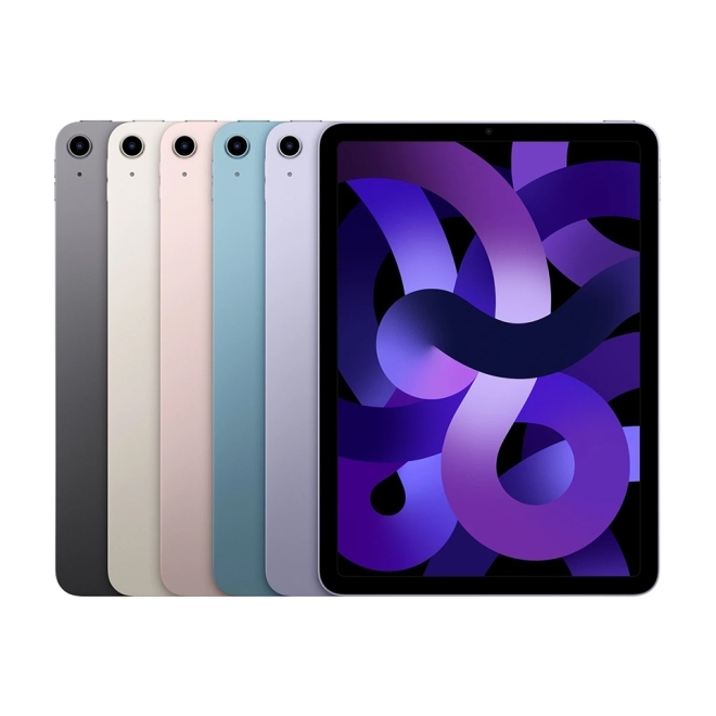 iPad Pro 11-Inch (M4) 512GB, 12M