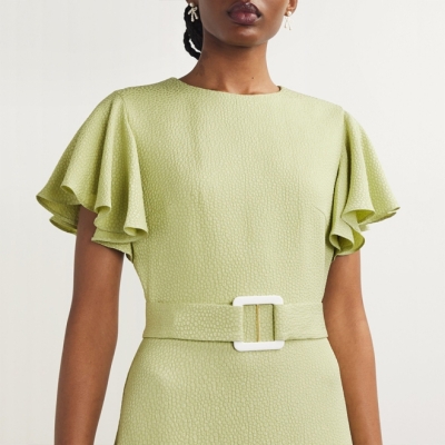 Babydoll Mini Dress for Womens