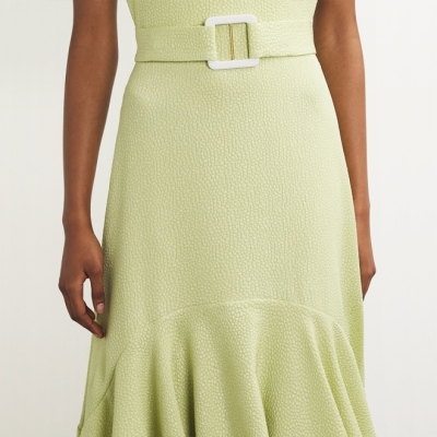 Babydoll Mini Dress for Womens