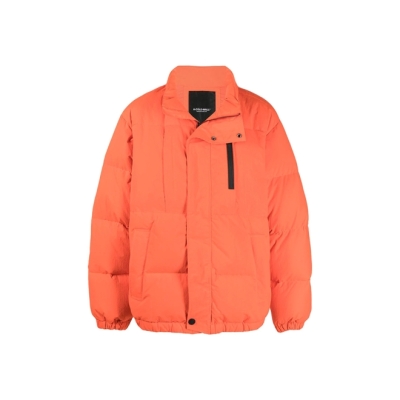 ASEN Men’s Bomber Jacket Winter