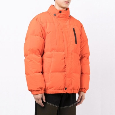 ASEN Men’s Bomber Jacket Winter