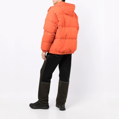 ASEN Men’s Bomber Jacket Winter