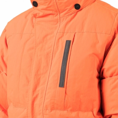 ASEN Men’s Bomber Jacket Winter