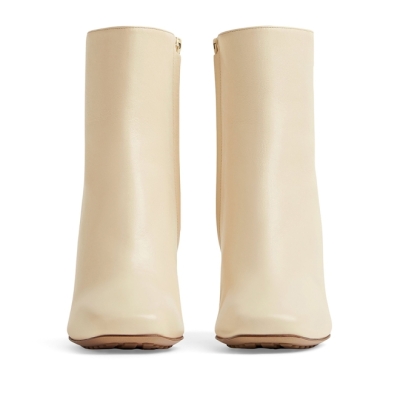 Knee High Boots For Beauty Women