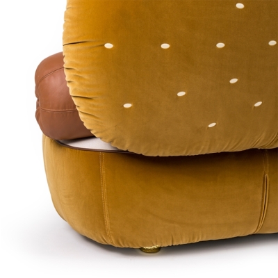 Branch Folding Sofa Brown Beauty Bed