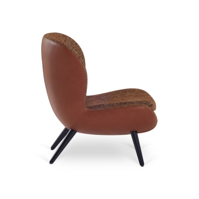 Ergonomic Office Chair White Beauty