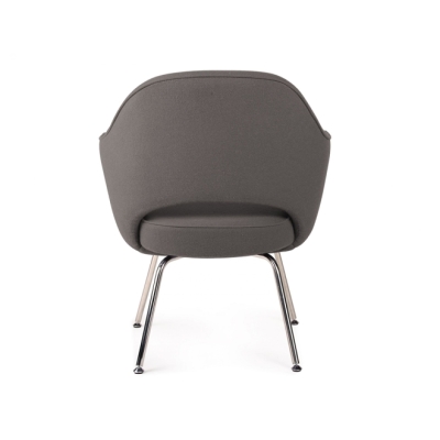 Office Chair Big and Tall Brown Beauty