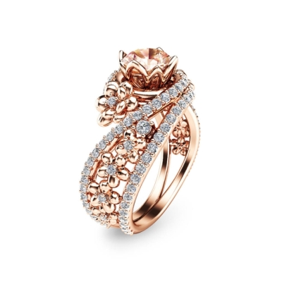 Gold Hoop Earrings for Women