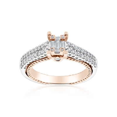 18K Gold Plated Love Bangle