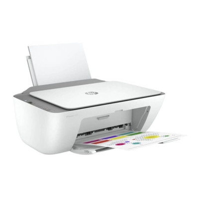 HP DeskJet Wireless Color inkjet-printer