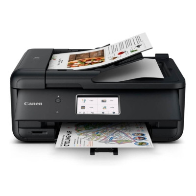 Canon PIXMA – All-in-One Printer