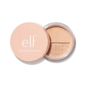 Halo Glow Setting Powder