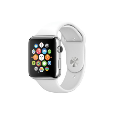 Apple Watch Series 9 White