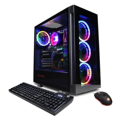 Gamer Xtreme VR Gaming PC