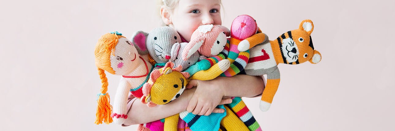 Toys & Games