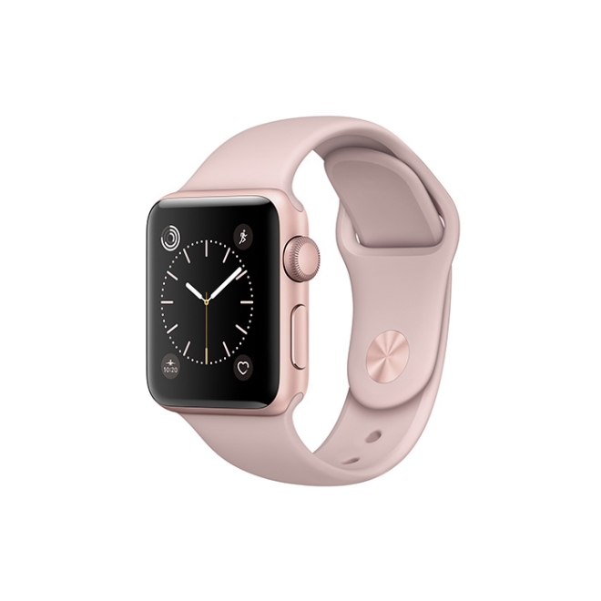 Apple Watch Series 9 White