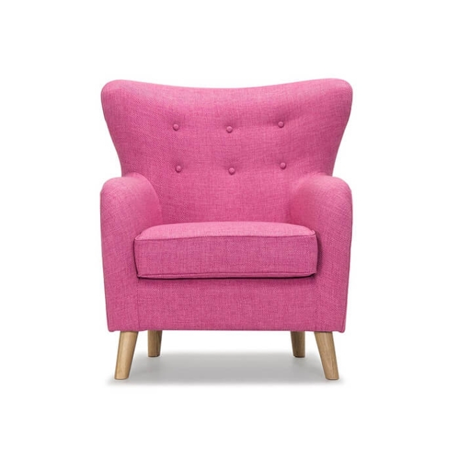 Long Beach Armchair Velvet
